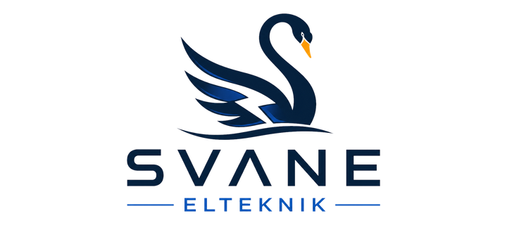 Svane Elteknik logo
